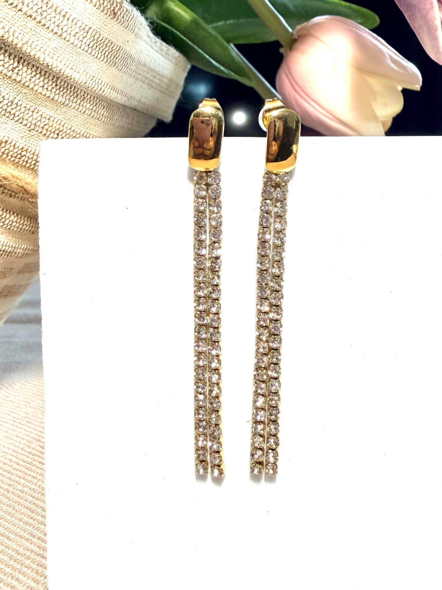 Destellos Earring