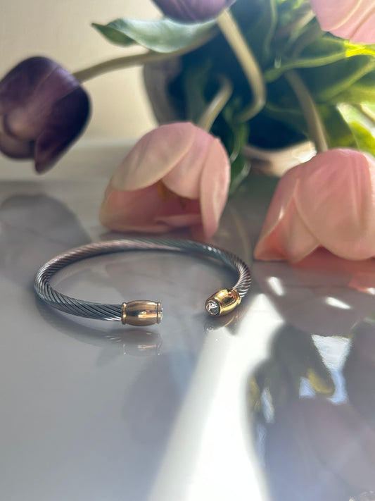 Stell Shine Bangles