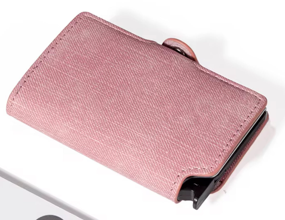 ShieldPocket Urban RFID