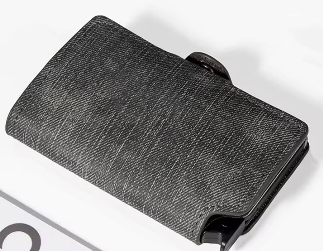 ShieldPocket Urban RFID