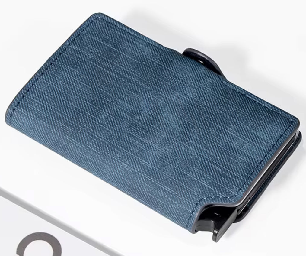 ShieldPocket Urban RFID