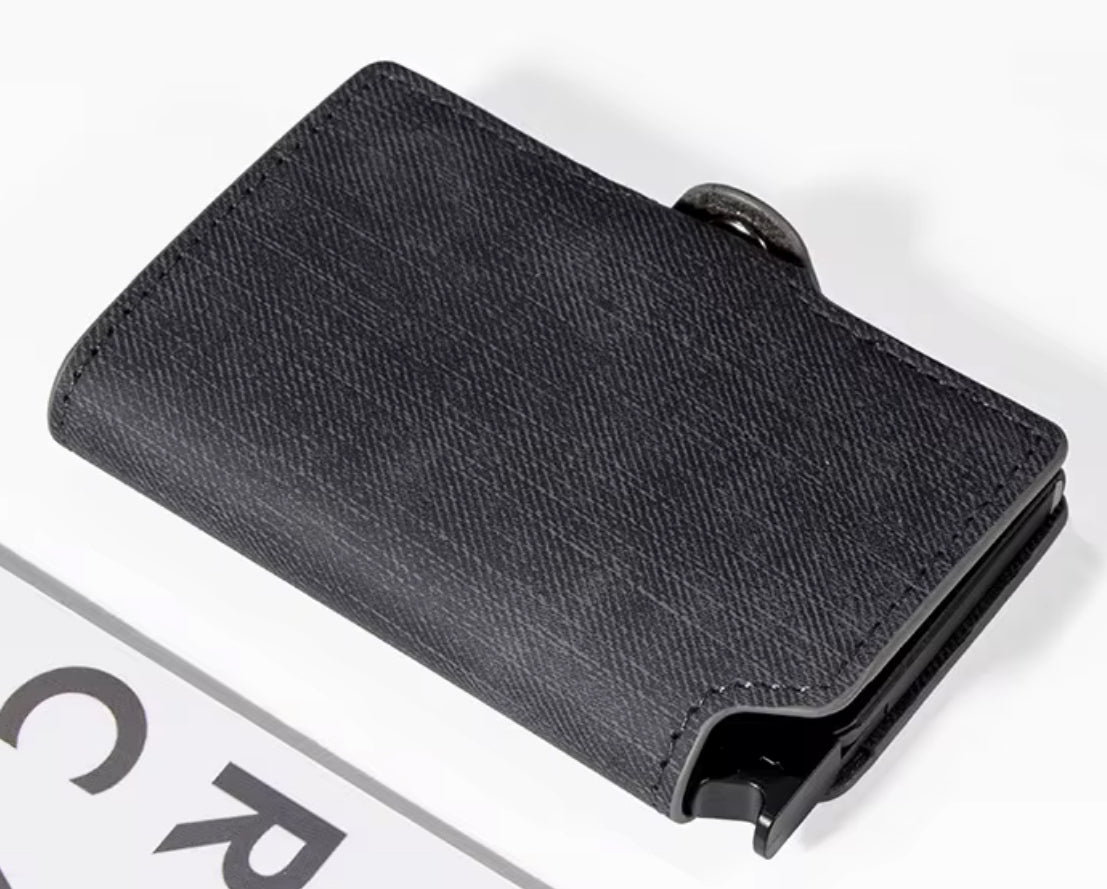 ShieldPocket Urban RFID