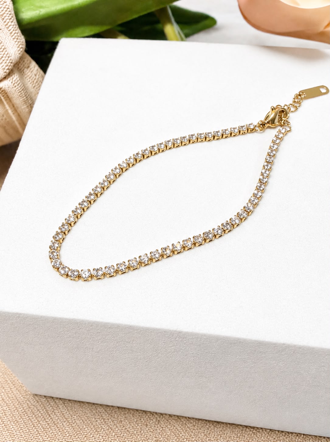 Tennis Bracelet