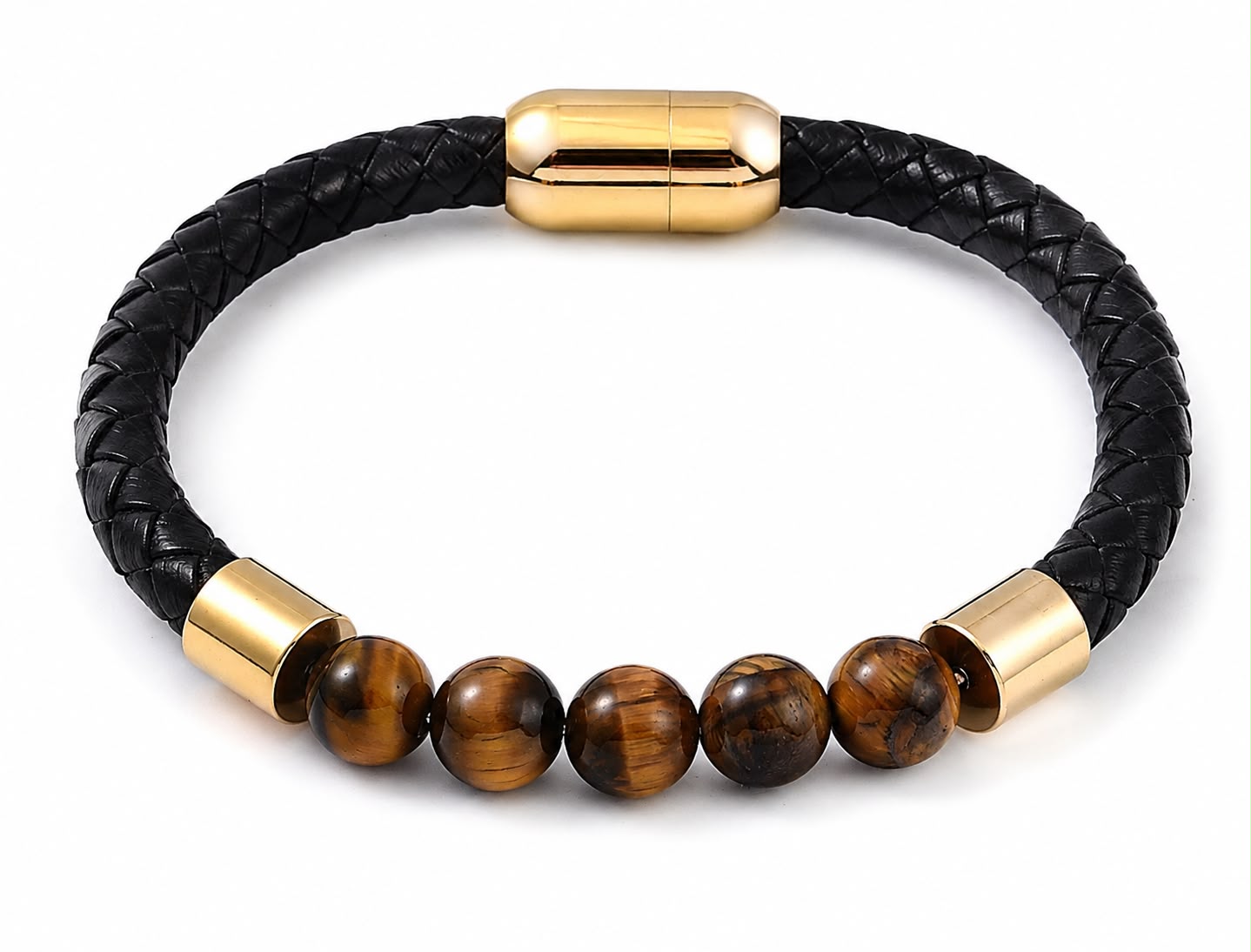 Tiger Bracelet