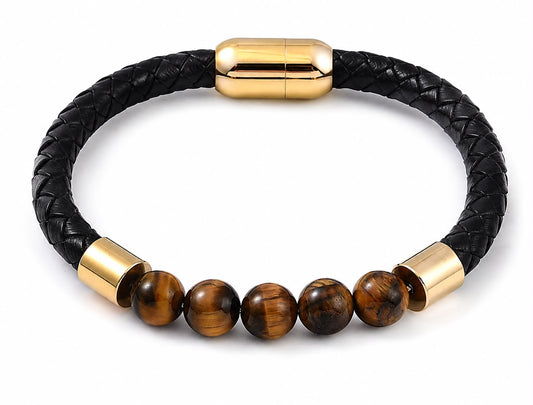 Tiger Bracelet