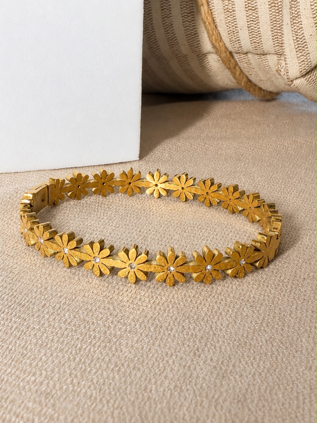 Bloom Bracelet