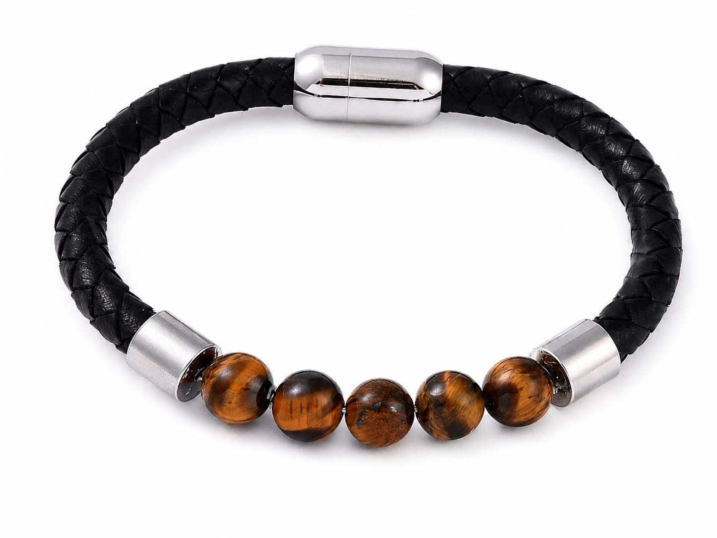 Tiger Bracelet