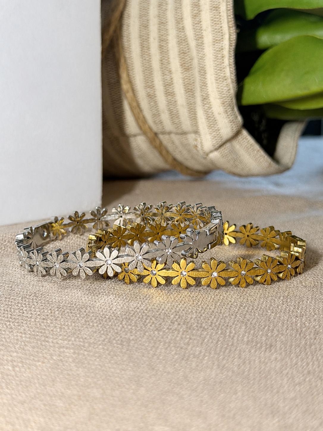 Bloom Bracelet