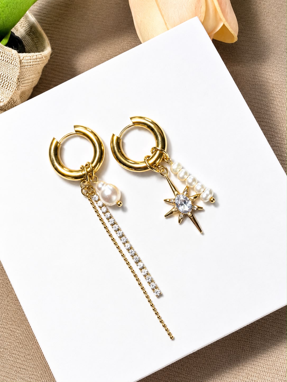 StellarHoops
